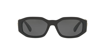 Anteojos De Sol Versace 0VE4361 Negro/Gris