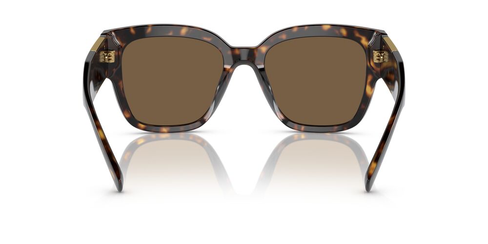 Anteojos De Sol Versace 0VE4437U Café/Havana