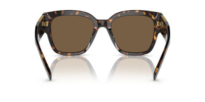 Anteojos De Sol Versace 0VE4437U Café/Havana