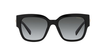 Anteojos De Sol Versace 0VE4437U Gris/Negro
