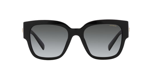Anteojos De Sol Versace 0VE4437U Gris/Negro