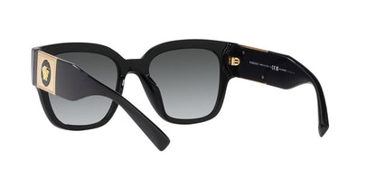 Anteojos De Sol Versace 0VE4437U Gris/Negro