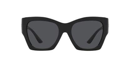 Anteojos De Sol Versace 0VE4452 Negro/Gris