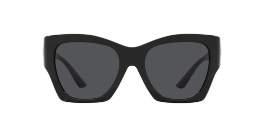 Anteojos De Sol Versace 0VE4452 Negro/Gris