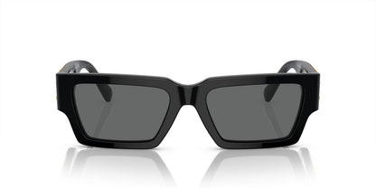 Anteojos De Sol Versace 0VE4459 Negro/Gris