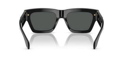 Anteojos De Sol Versace 0VE4464 Negro/Gris