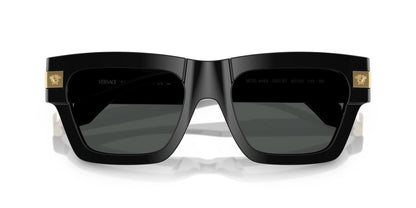 Anteojos De Sol Versace 0VE4464 Negro/Gris