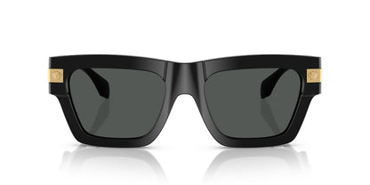 Anteojos De Sol Versace 0VE4464 Negro/Gris