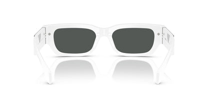 Anteojos De Sol Versace 0VE4465 Negro/Gris