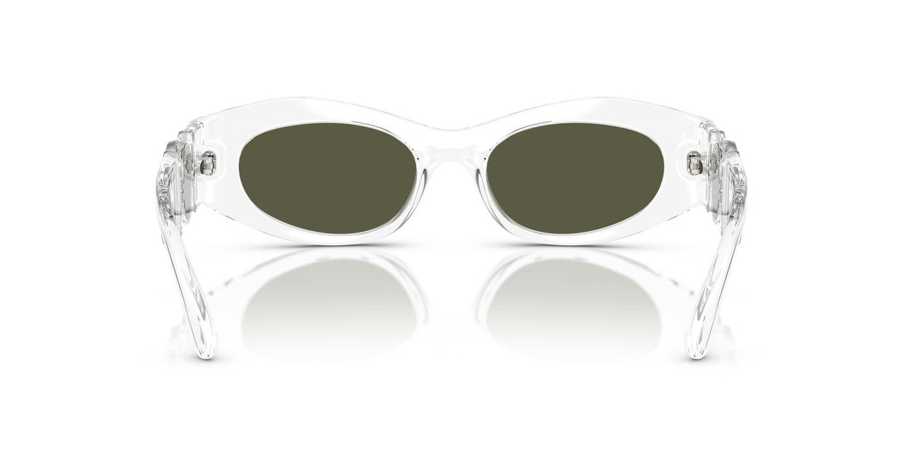 Anteojos De Sol Versace 0VE4480U Transparente/Verde