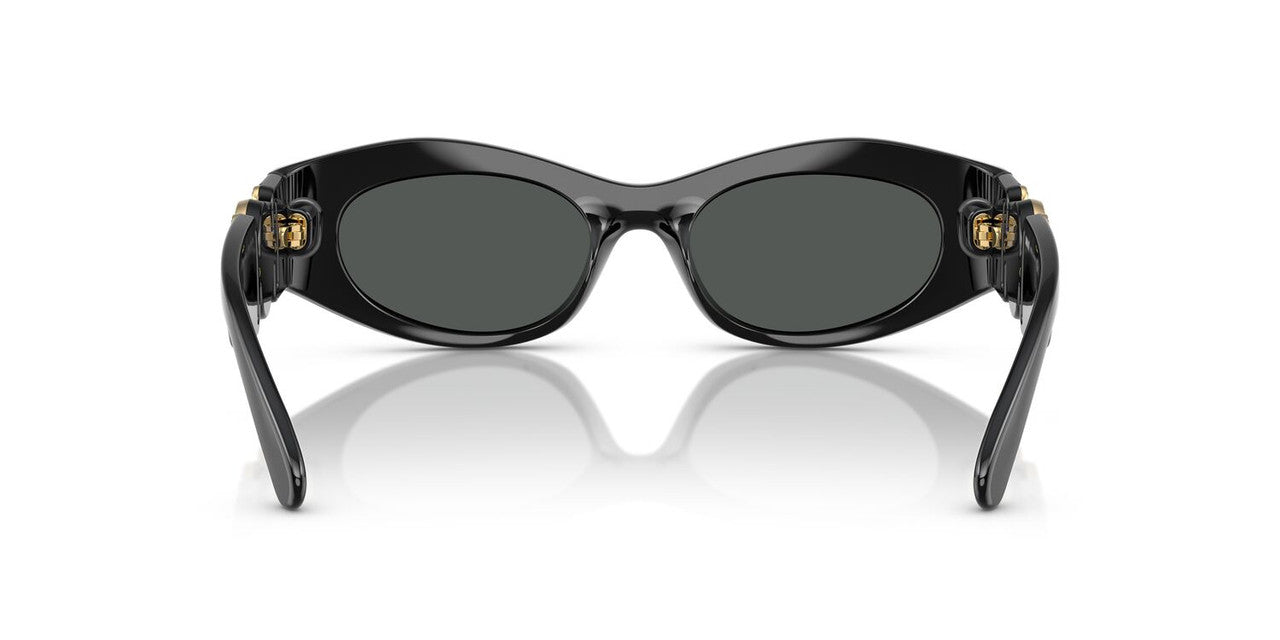 Anteojos De Sol Versace 0VE4480U Negro/Gris
