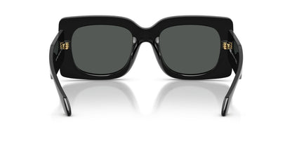 Anteojos De Sol Versace VE4496U Gris/Negro