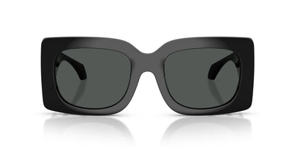 Anteojos De Sol Versace VE4496U Gris/Negro