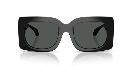 Anteojos De Sol Versace VE4496U Gris/Negro