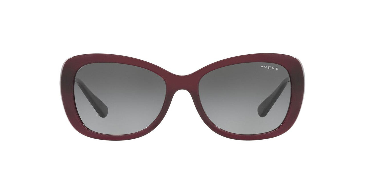 Anteojos De Sol Vogue 0VO2943SB Rojo/Gris