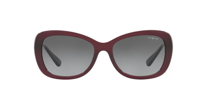Anteojos De Sol Vogue 0VO2943SB Rojo/Gris