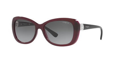 Anteojos De Sol Vogue 0VO2943SB Rojo/Gris