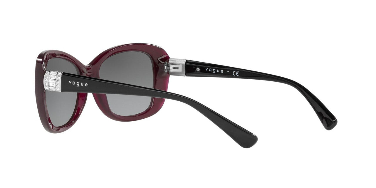 Anteojos De Sol Vogue 0VO2943SB Rojo/Gris