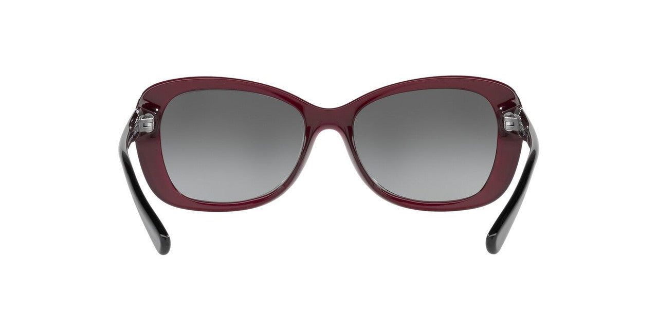 Anteojos De Sol Vogue 0VO2943SB Rojo/Gris
