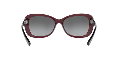 Anteojos De Sol Vogue 0VO2943SB Rojo/Gris