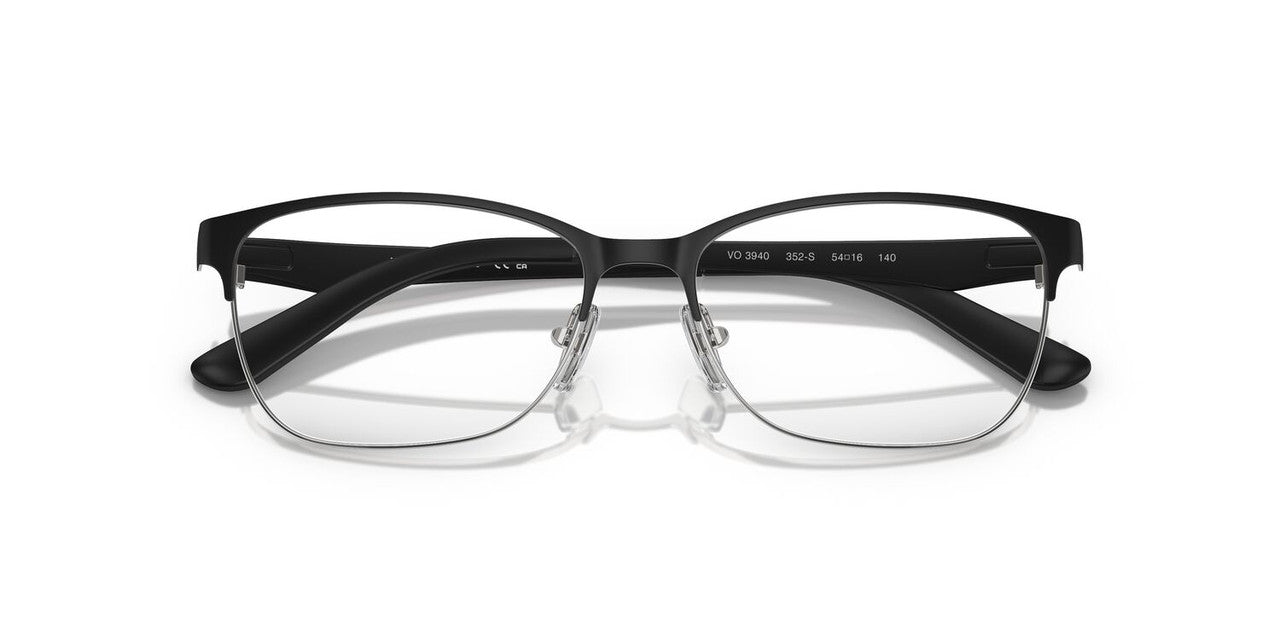 Anteojos Ópticos Vogue 0VO3940 Negro