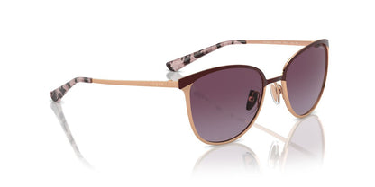 Anteojos De Sol Vogue 0RB2132 Burdeo/Violeta