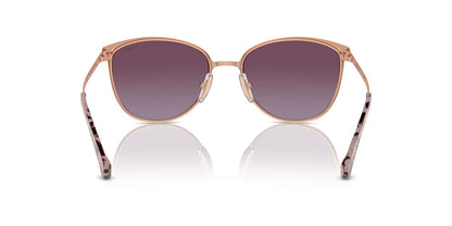 Anteojos De Sol Vogue 0RB2132 Burdeo/Violeta