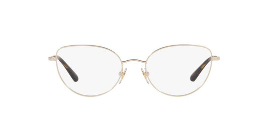 Anteojos Ópticos Vogue 0VO4128 Dorado