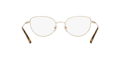 Anteojos Ópticos Vogue 0VO4128 Dorado