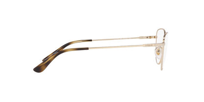 Anteojos Ópticos Vogue 0VO4128 Dorado