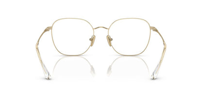 Anteojos Ópticos Vogue 0VO4178 Dorado