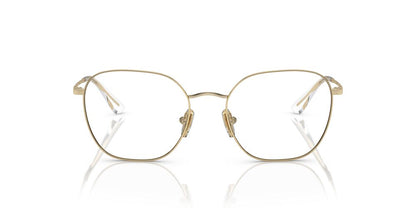 Anteojos Ópticos Vogue 0VO4178 Dorado
