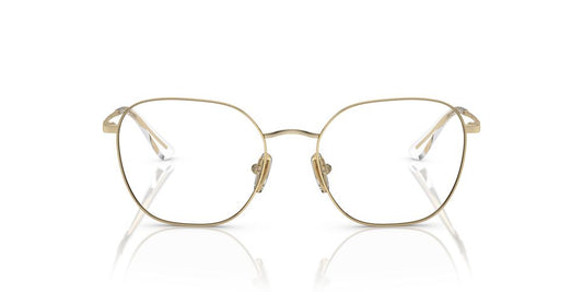 Anteojos Ópticos Vogue 0VO4178 Dorado