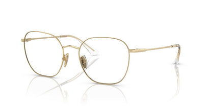 Anteojos Ópticos Vogue 0VO4178 Dorado