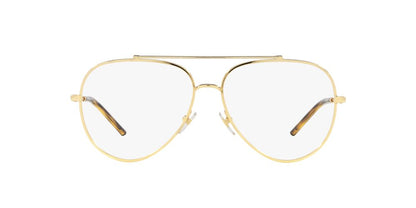 Anteojos Ópticos Vogue 0VO4213 Dorado
