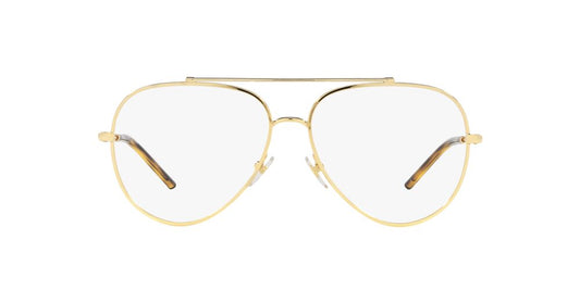 Anteojos Ópticos Vogue 0VO4213 Dorado