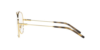Anteojos Ópticos Vogue 0VO4213 Dorado