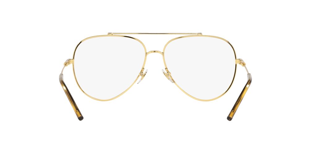 Anteojos Ópticos Vogue 0VO4213 Dorado