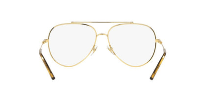 Anteojos Ópticos Vogue 0VO4213 Dorado