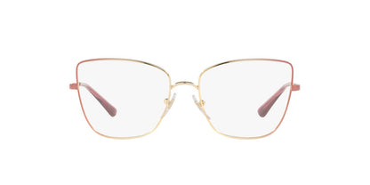 Anteojos Ópticos Vogue 0VO4225 Rojo