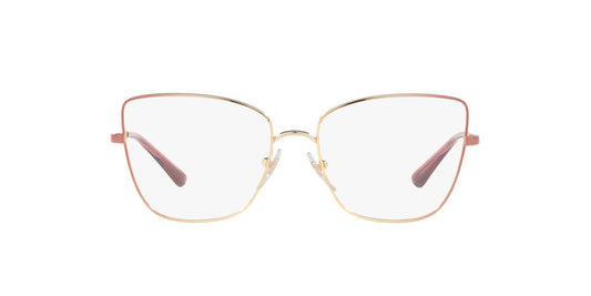 Anteojos Ópticos Vogue 0VO4225 Rojo