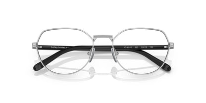 Anteojos Ópticos Vogue VO4243 Plateado