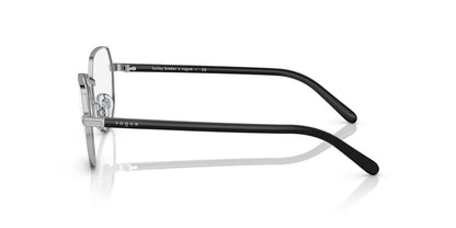 Anteojos Ópticos Vogue VO4243 Plateado