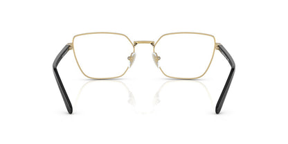 Anteojos Ópticos Vogue 0VO4244 Dorado