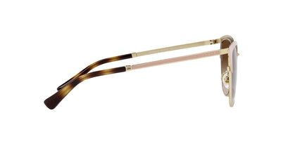 Anteojos De Sol Vogue 0VO4251S Beige/Café