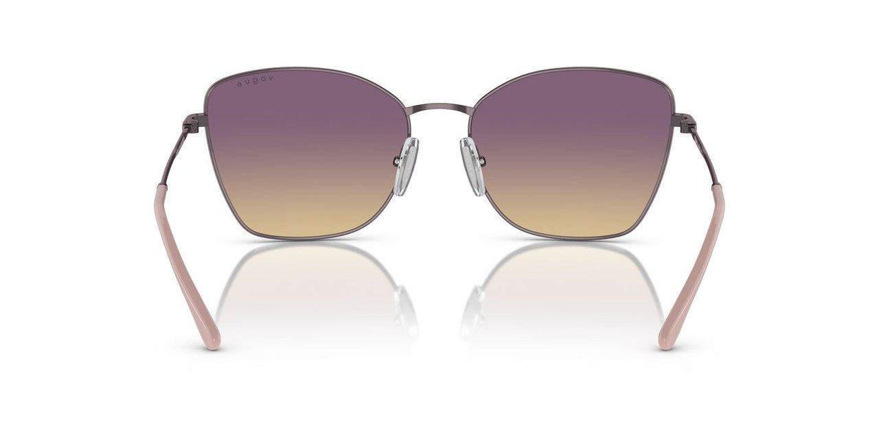 Anteojos De Sol Vogue 0VO4279S Violeta/Amarillo