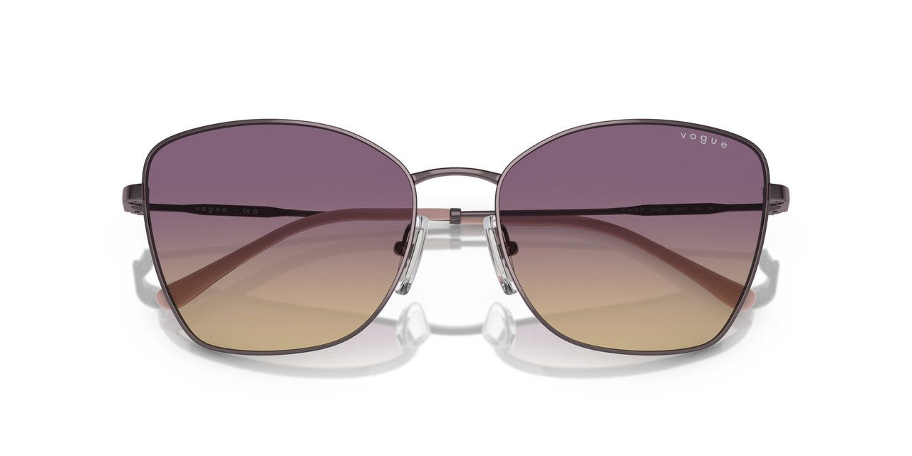 Anteojos De Sol Vogue 0VO4279S Violeta/Amarillo
