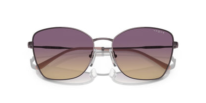 Anteojos De Sol Vogue 0VO4279S Violeta/Amarillo