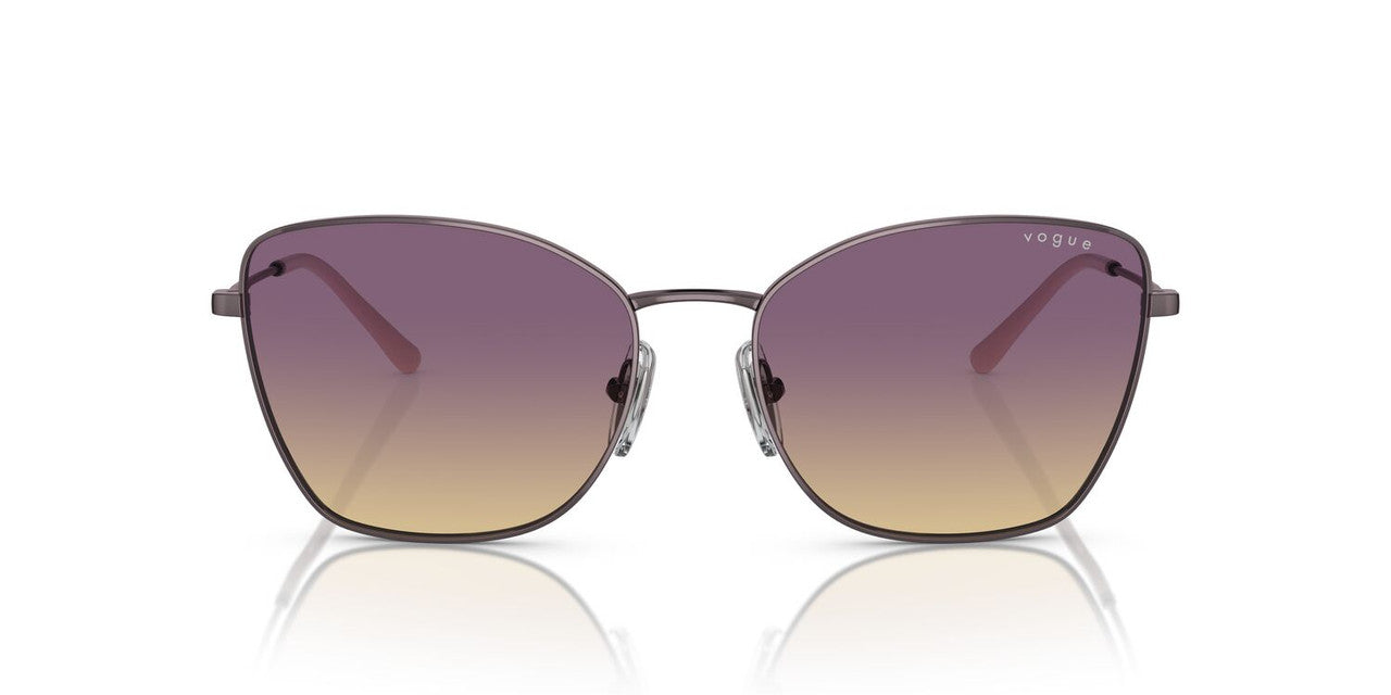 Anteojos De Sol Vogue 0VO4279S Violeta/Amarillo