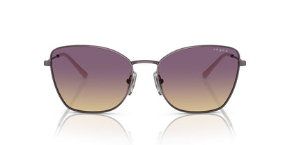 Anteojos De Sol Vogue 0VO4279S Violeta/Amarillo